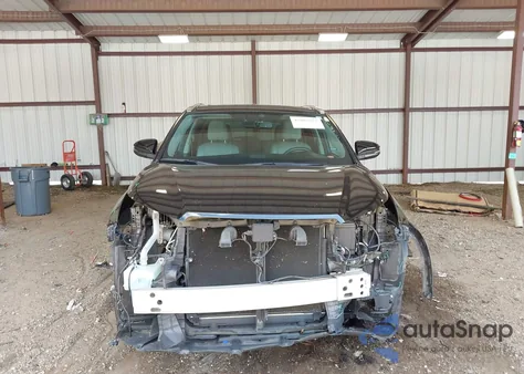 2015 Toyota Highlander Limited Platinum V6 from USA, damaged, VIN 5TDYKRFH7FS041200